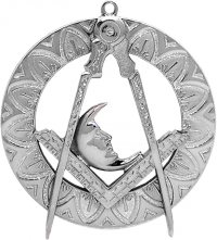 Massachusetts Masons Junior Deacon Jewels