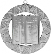 Massachusetts Masons Chaplain Jewel