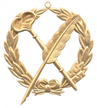 Grand Auditor's Jewel