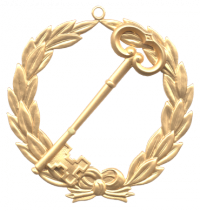 Assistant Treasurer Jewel