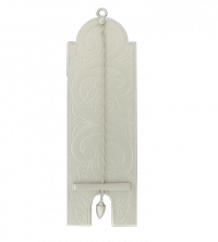 Pennsylvania Regulation Junior Warden Jewel