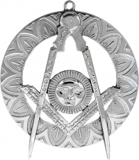 Massachusetts Masons Senior Deacon Jewel
