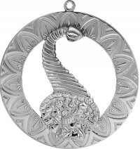 Massachusetts Masons Senior Steward Jewel