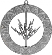 Massachusetts Masons Electricians Jewel