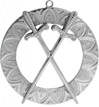 Massachusetts Masons Sentinel Jewel