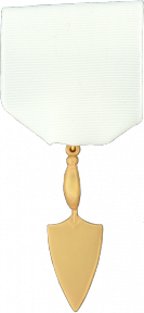 Trowel Brax No. 3263A