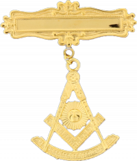 Past Master Mini Jewel