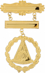 Past Mst Mini Jwl/W Wreath