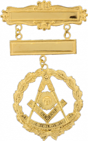 Past Mst Mini Jwl W/Wreath