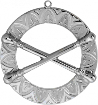 Massachusetts Masons Marshal Jewel