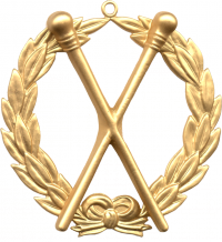 Master Of Ceremony Jewel