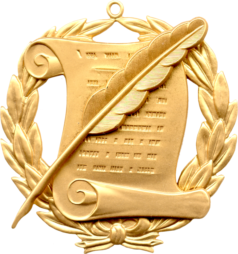 Historian Jewel