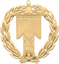 Standard Bearer Jewel