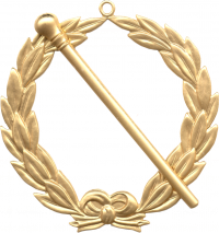 Assistant Marshal Jewel