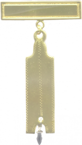 Mini Jr Warden Jewel