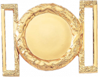 Belt Buckle