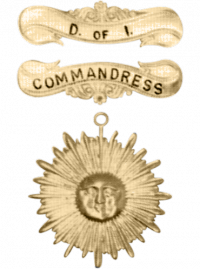 Commanders W/2 Topbars