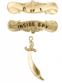 Inside Spy W/2 Topbars