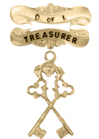 Treasurer W/2 Topbars