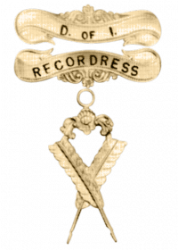 Recordress W/2 Topbars