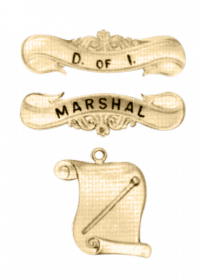 Marshal W/2 Topbars
