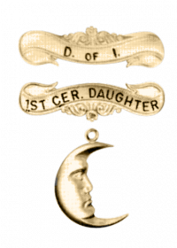 1st Cer Daughter W/2 Topbar