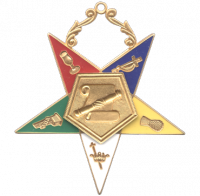 2 1/2" Conductress Jewel