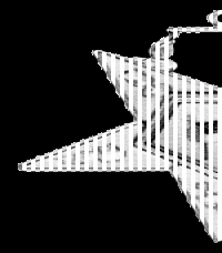 2" Christian Flag Bearer