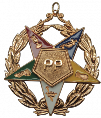 Grand Patron Jwl W/Wde