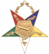 2 1/2" Trustee Jewel