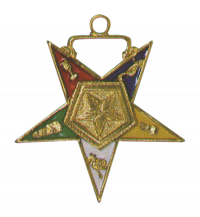 1 1/2" Assoc. Patron