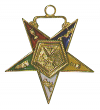 1 1/2" Sentinel Jewel