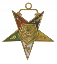 1 1/2" Conductress Jewel