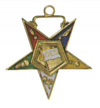 1 1/2" O.E.S. Flg Bearer