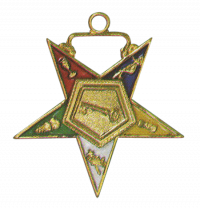 1 1/2" Trustee Jewel