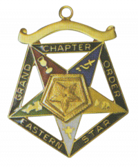 Grand Associate Patron