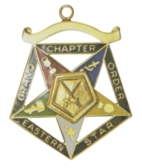 Grand Sentinel Jewel