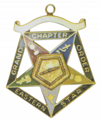 Grand Associate Conductress