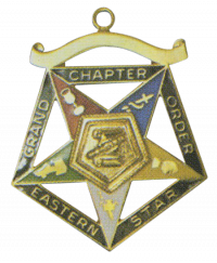 Grand Conductress Jewel