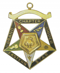 Grand Organist Jewel