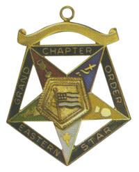 Grand Us Flag Bearer