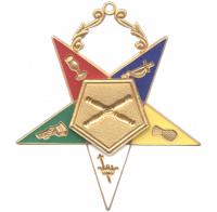 2 1/2" Marshal Jewel