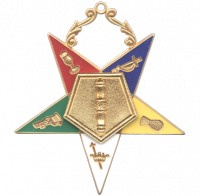 2 1/2" Assoc Conductress