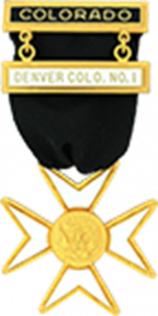 Malta Jewel With 2 Bars