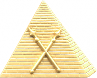 First Ceremonial Master