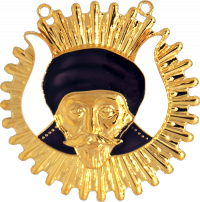 Shring & Grotto Jewel