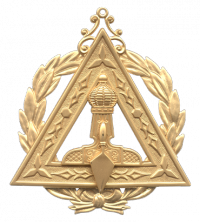 Deputy Grand Master Jwl