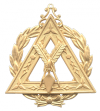 Grand Recorder Jewel