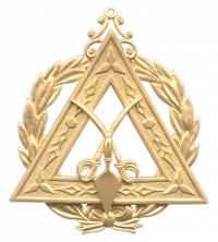 Grand Sentinel Jewel