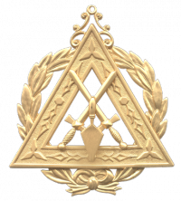 Grand Captain Of The Guard